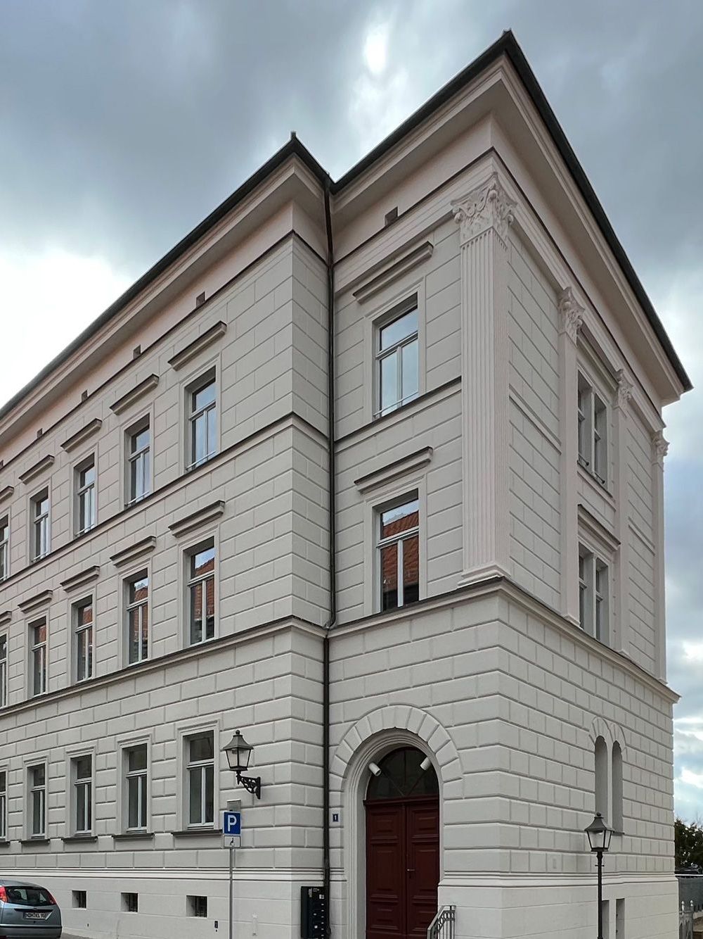 Dr. Flagmeyer – Sachverständiger für Immobilienbewertung sowie Ermittlung von Mieten und Pachten in Nordhausen